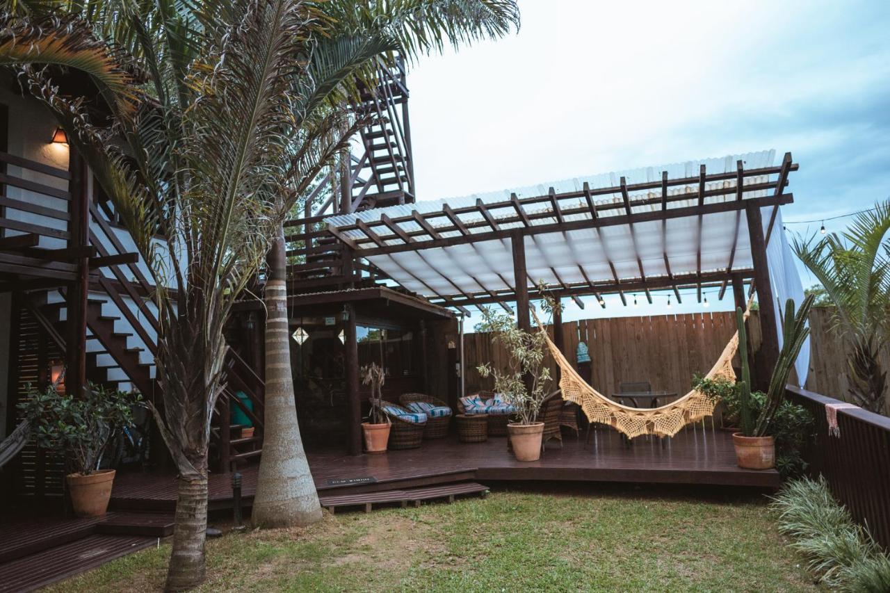 Studios Malakoopa - Praia Do Rosa Exterior photo