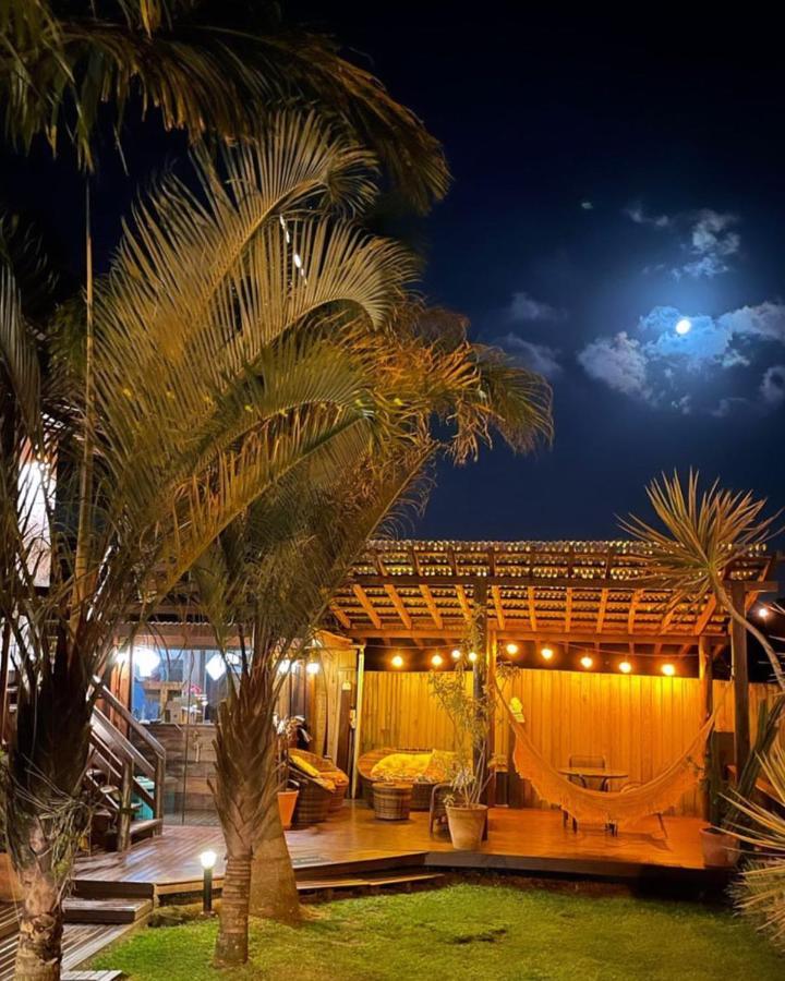 Studios Malakoopa - Praia Do Rosa Exterior photo