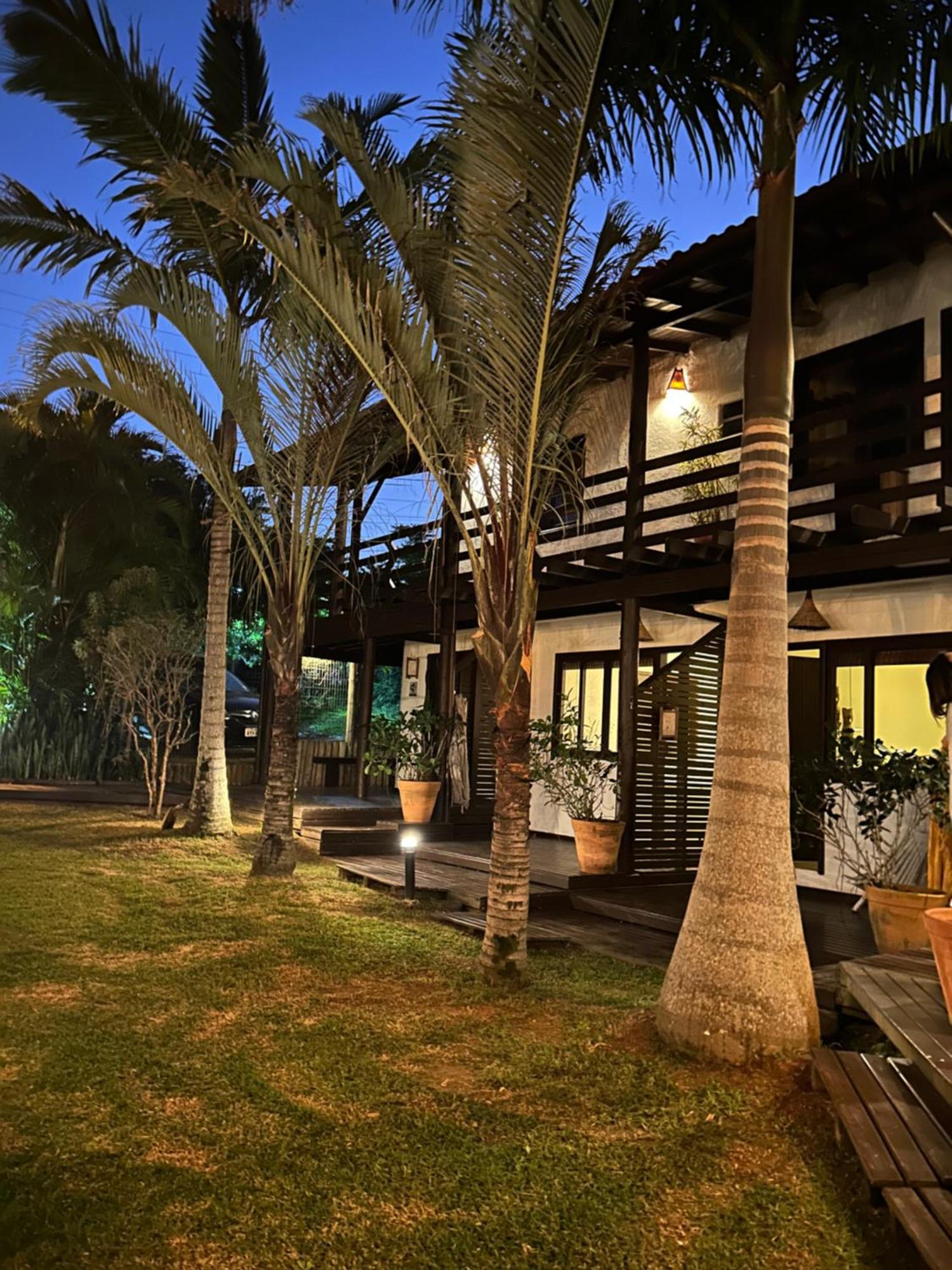 Studios Malakoopa - Praia Do Rosa Exterior photo