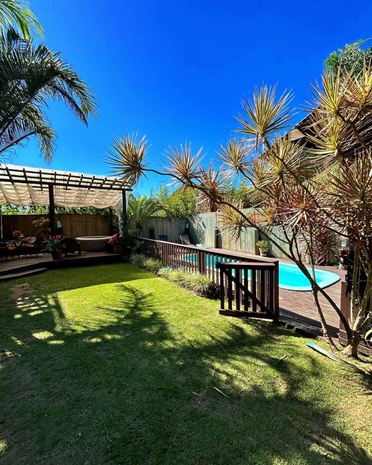 Studios Malakoopa - Praia Do Rosa Exterior photo